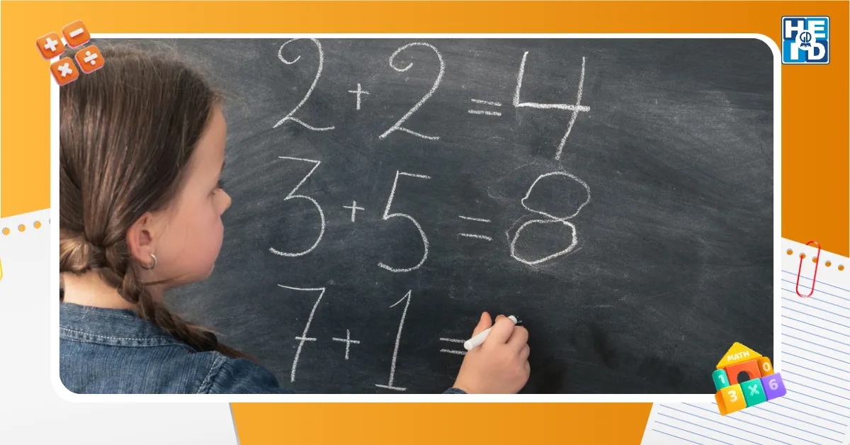 bài tập thực hành Toán