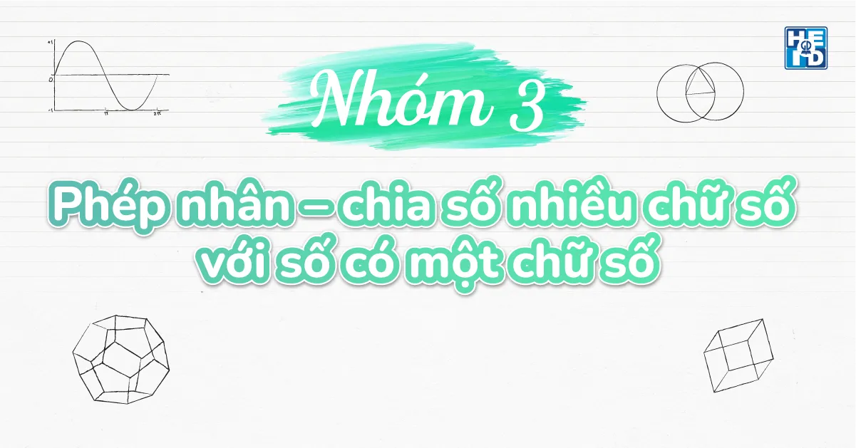 bài tập thực hành toán