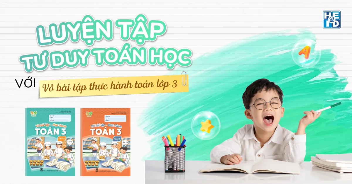bài tập thực hành Toán