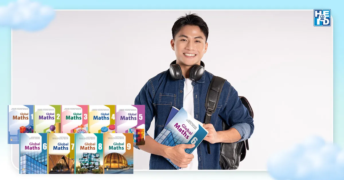 global maths