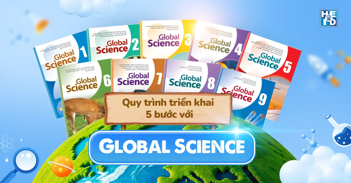 global science