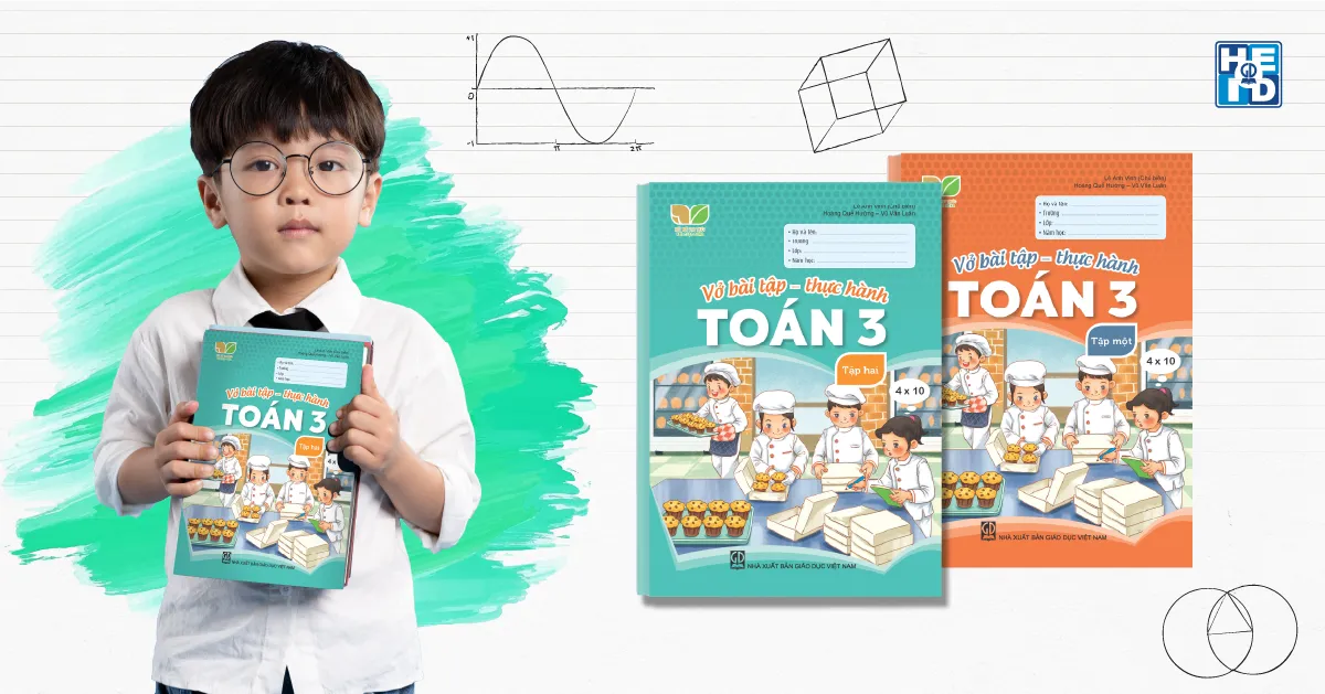 bài tập thực hành toán