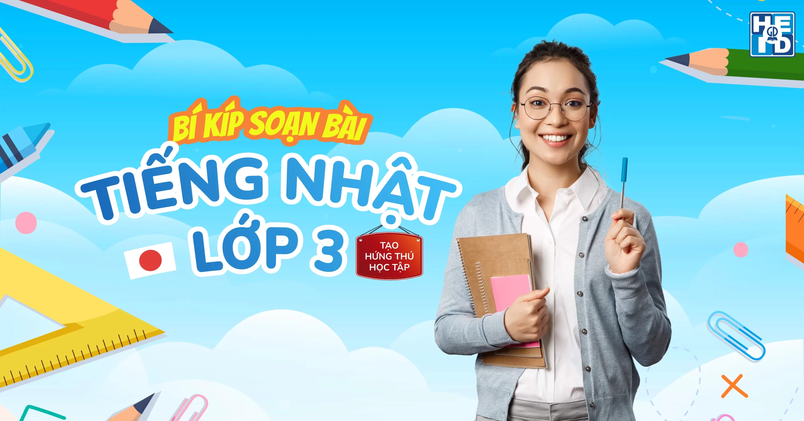 soạn bài tiếng Nhật