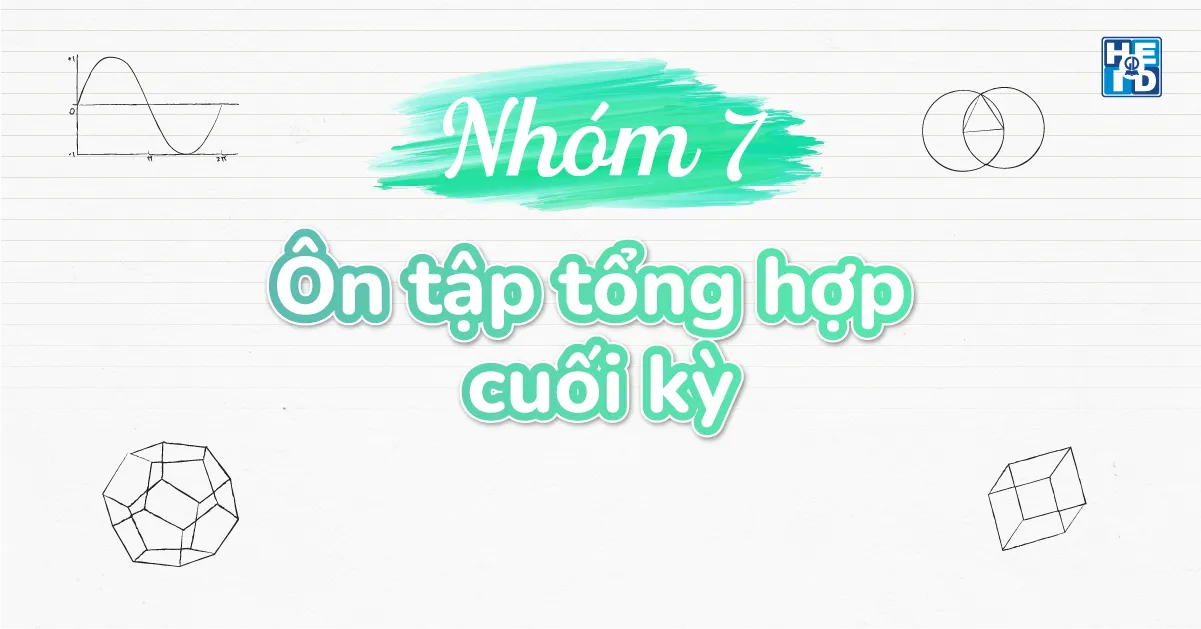 bài tập thực hành toán