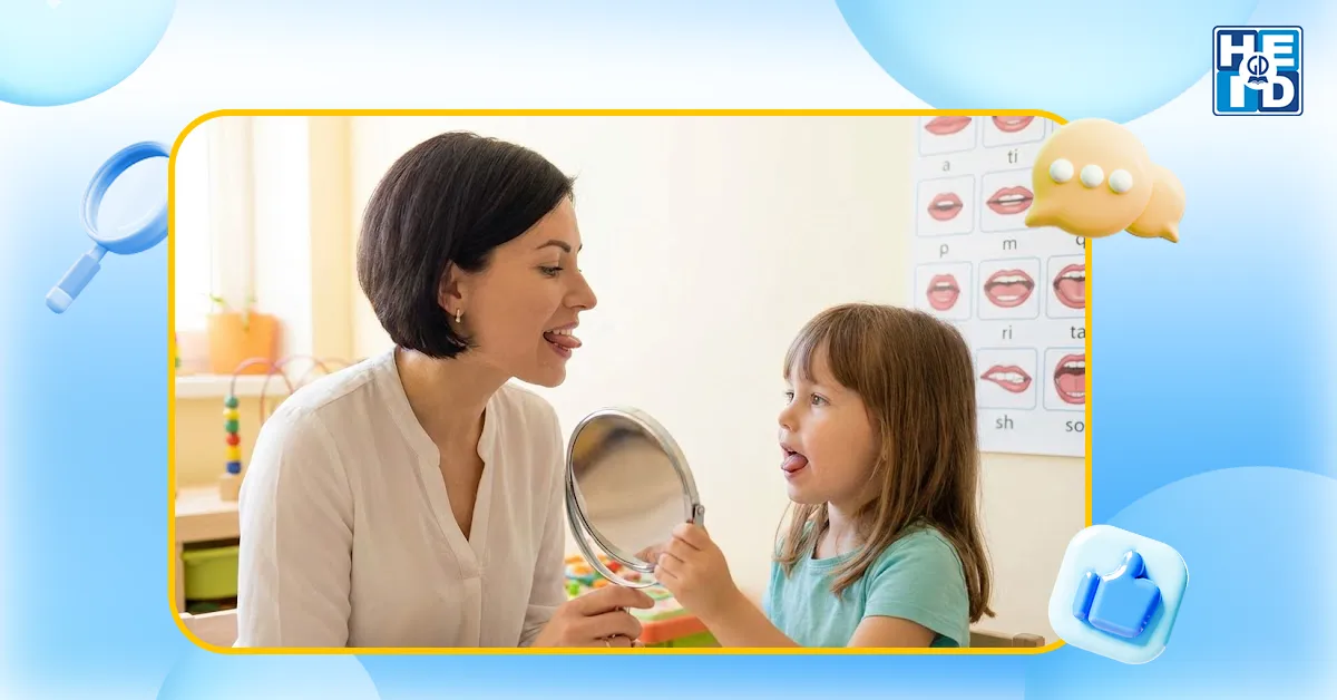 Khẩu hình - dạy phát âm