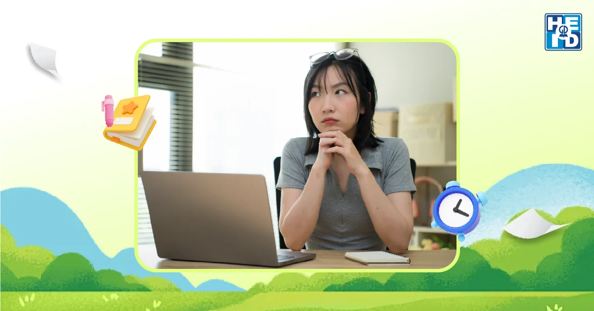 Một đề kiểm tra được xây dựng đúng chuẩn sẽ giúp giáo viên xác định chính xác năng lực của học sinh và định hướng điều chỉnh phương pháp giảng dạy - đề kiểm tra môn tiếng Anh