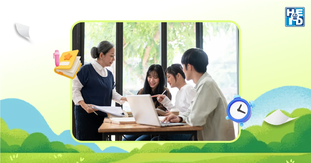 Rà soát, thử nghiệm và điều chỉnh đề kiểm tra môn tiếng Anh