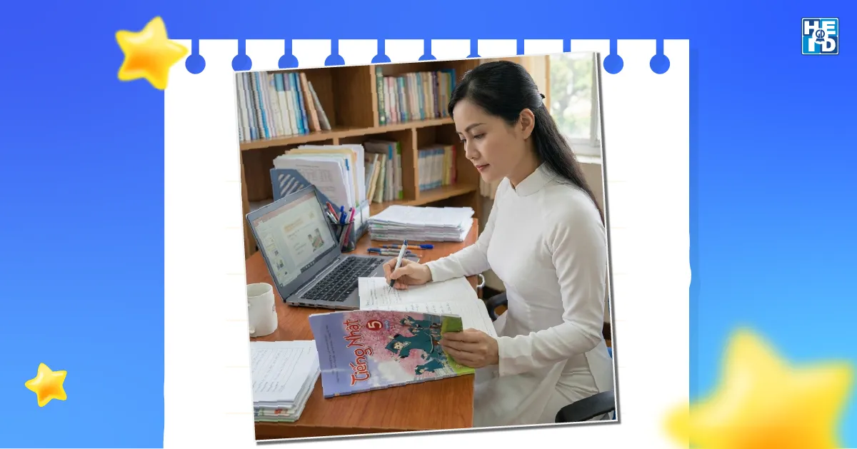 soạn bài tiếng Nhật