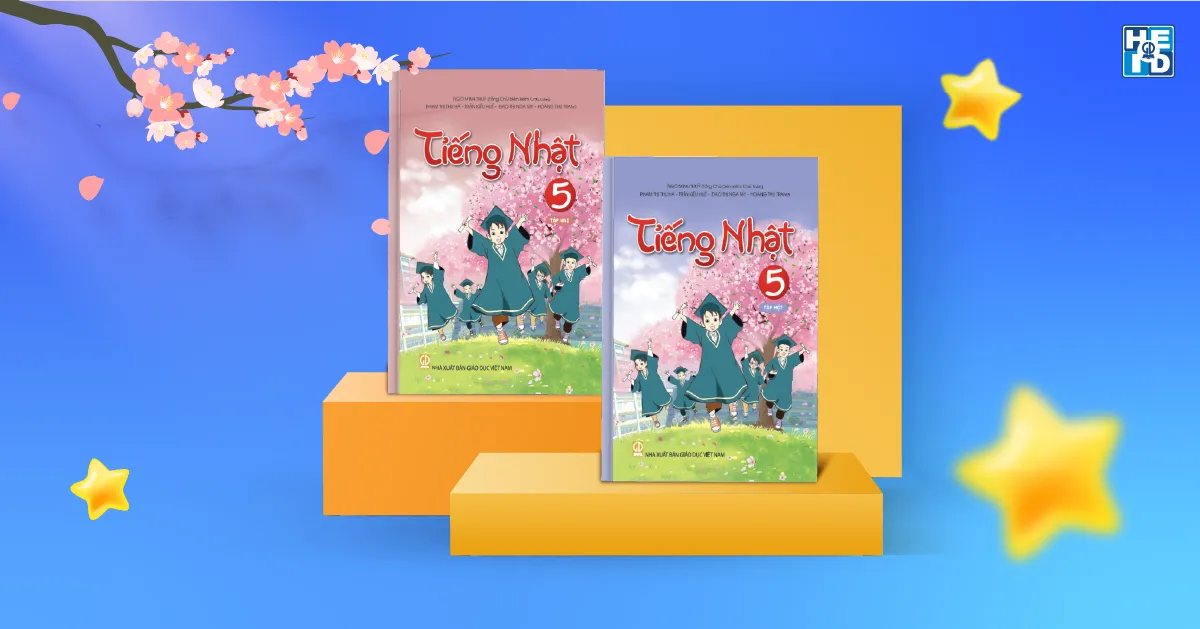 soạn bài tiếng Nhật