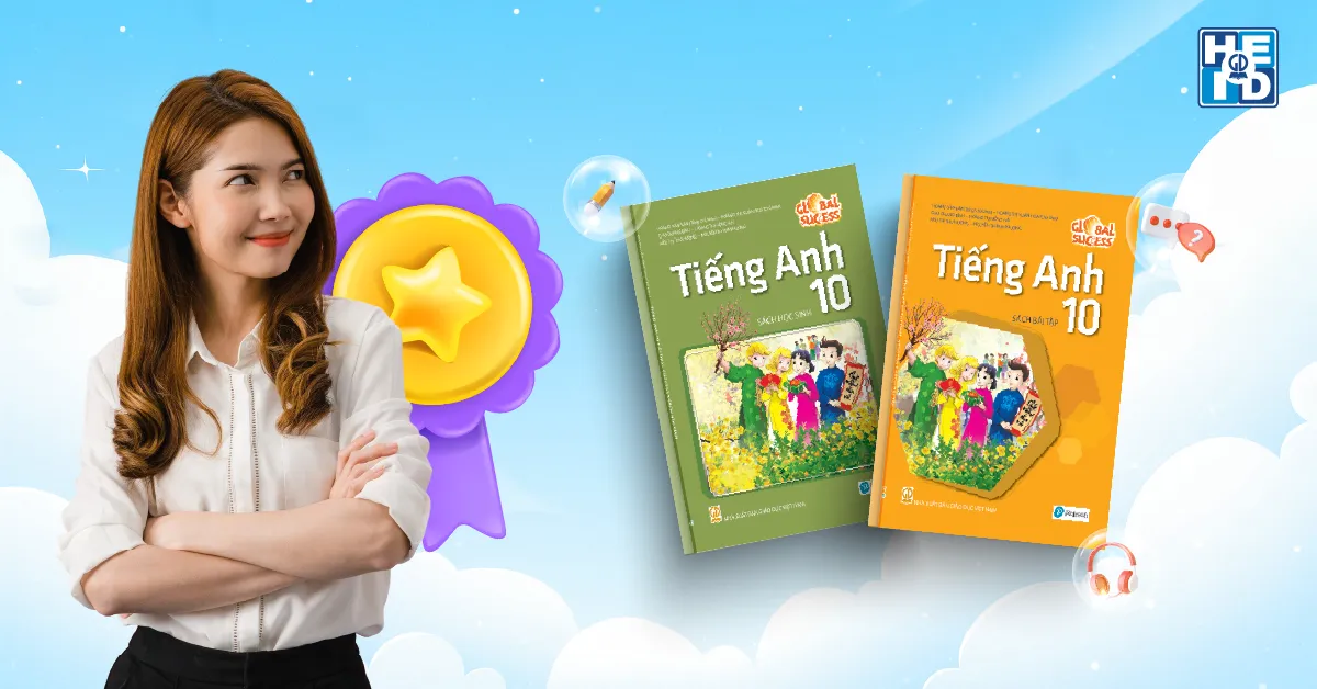 soạn bài tiếng Anh