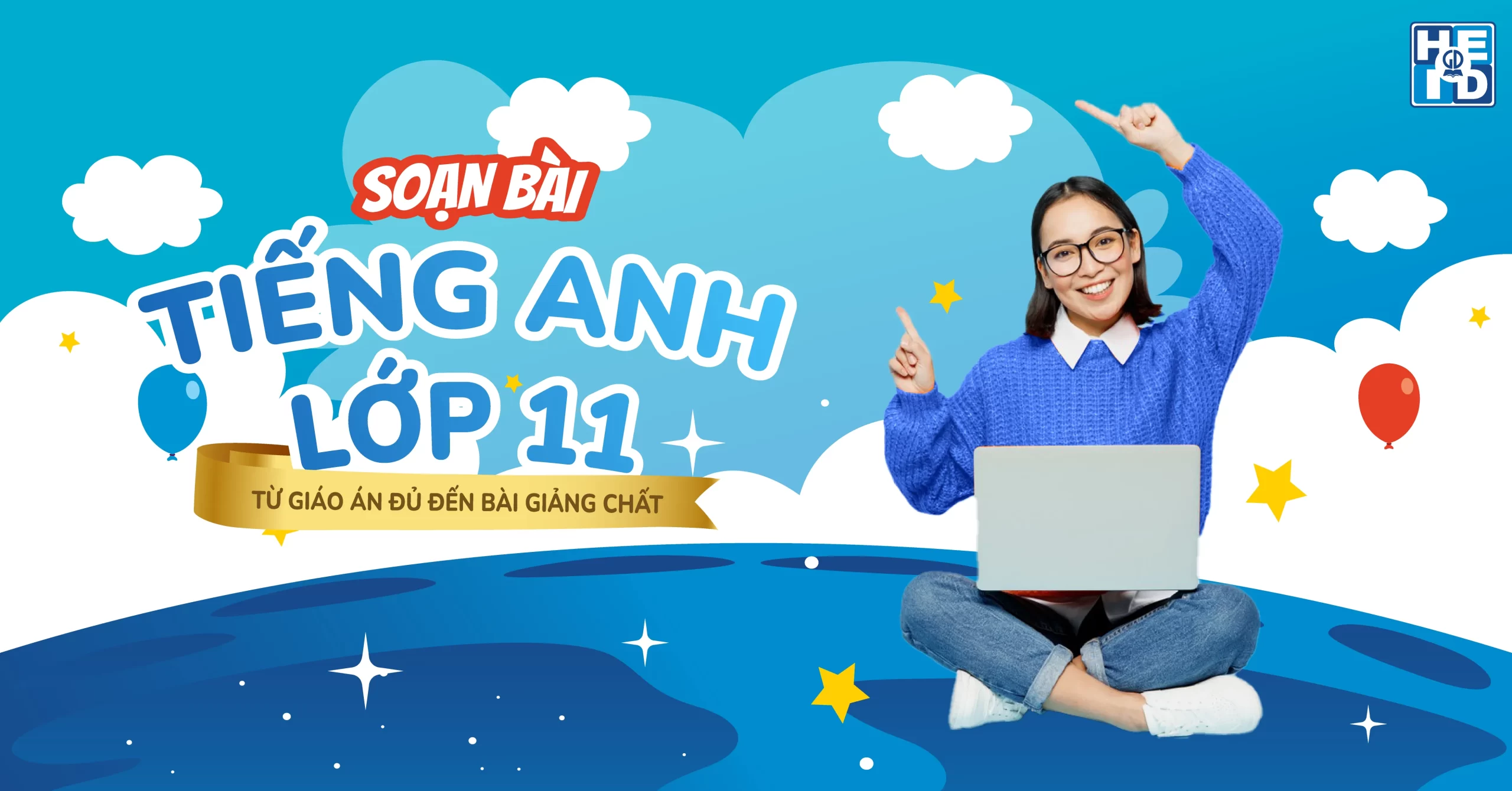 soạn bài tiếng Anh