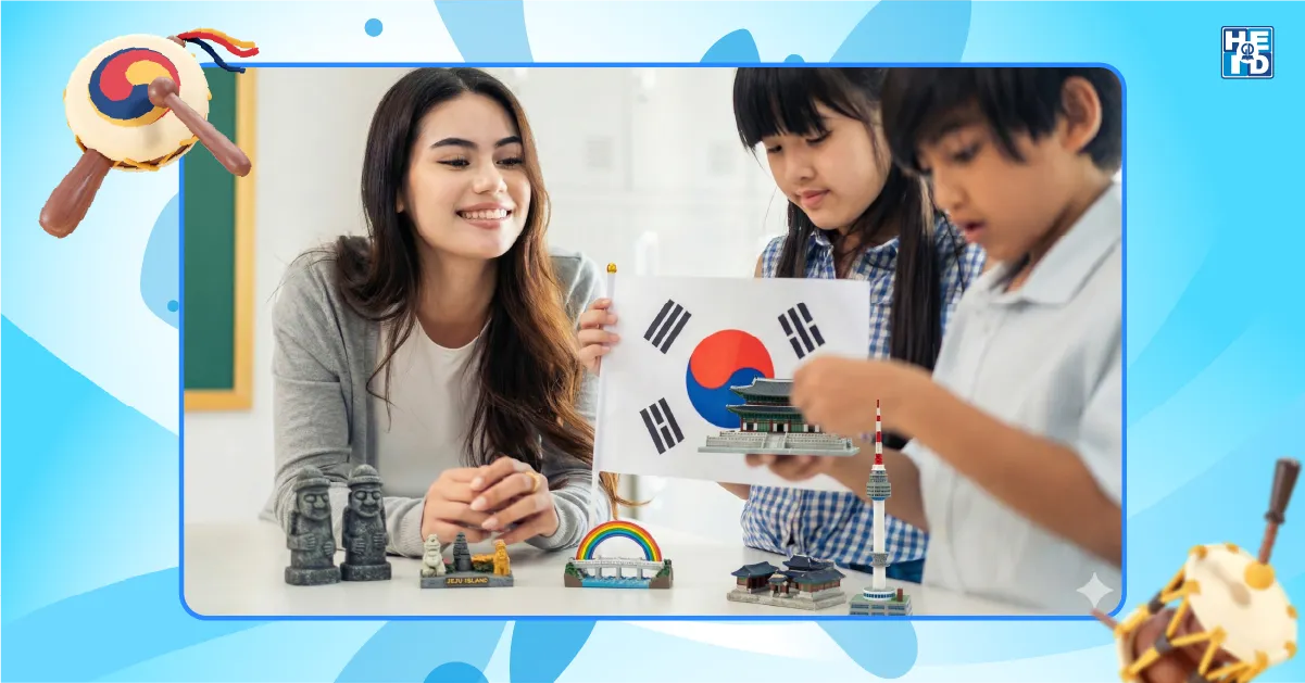 soạn bài tiếng Hàn