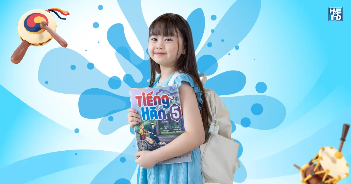 soạn bài tiếng Hàn