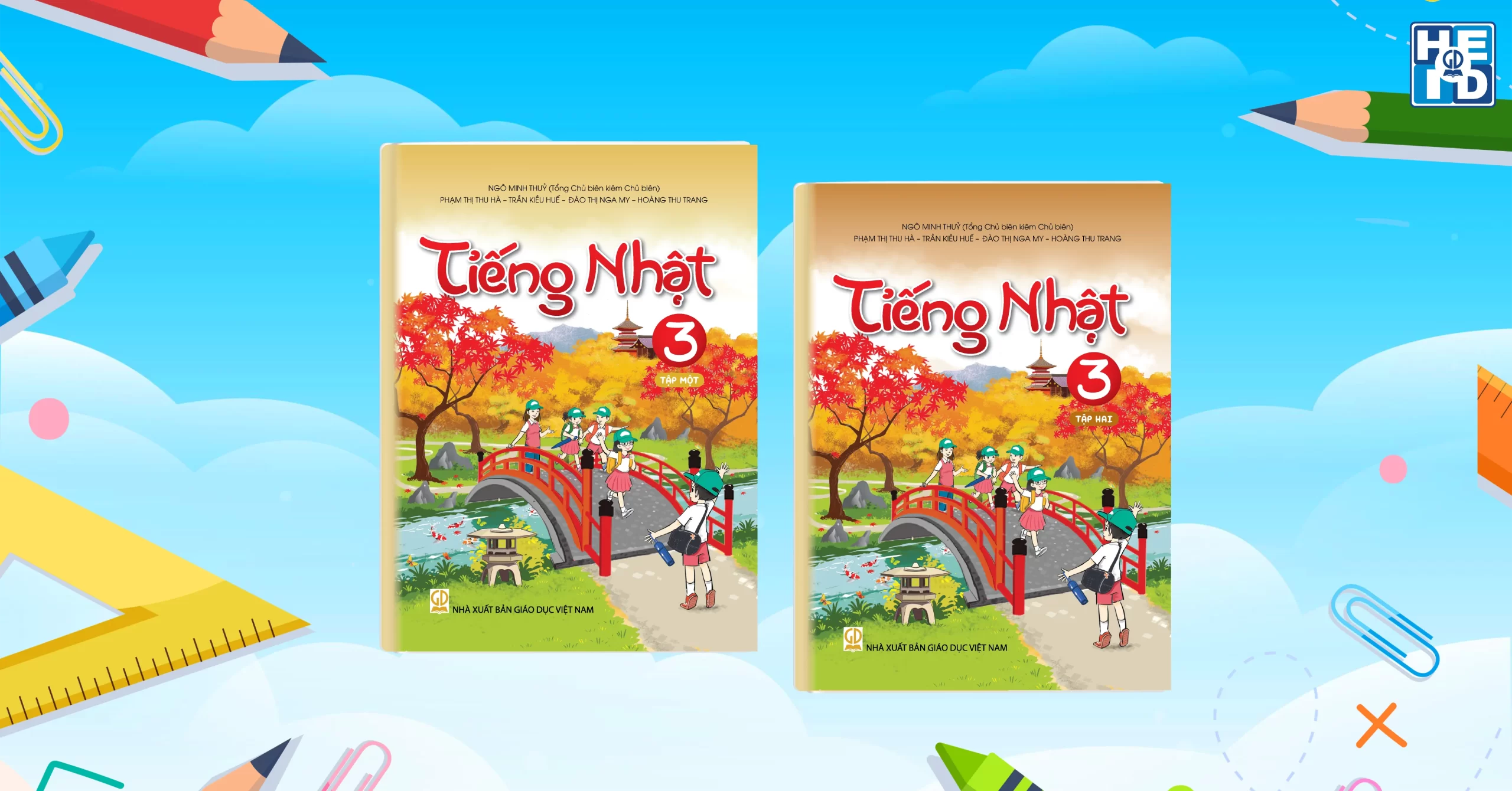 soạn bài tiếng Nhật