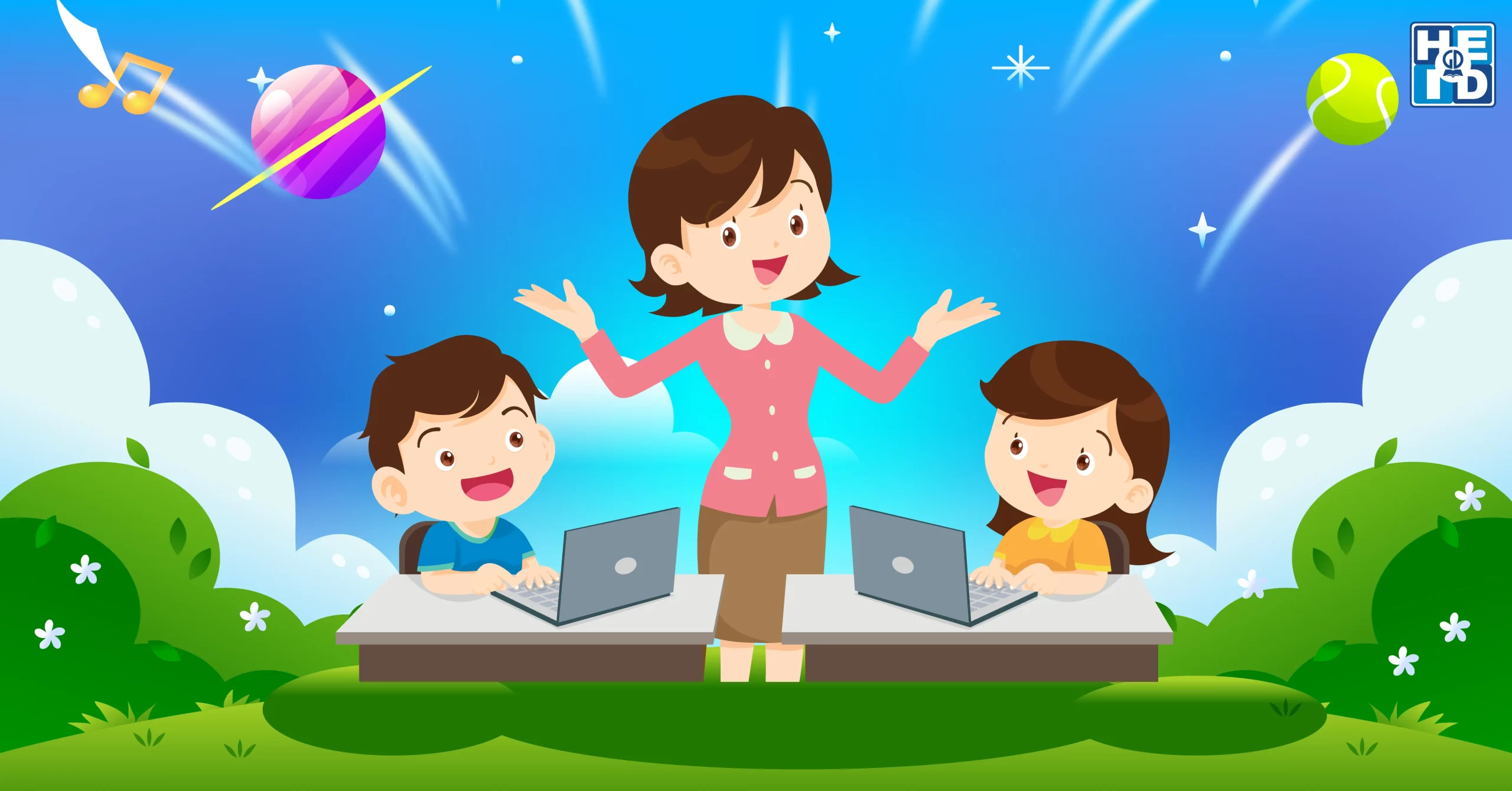 trò chơi từ vựng tiếng Hàn