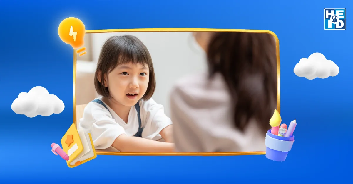 Giáo viên nên ưu tiên dạng bài trực quan, kết hợp tranh ảnh, âm thanh và tình huống quen thuộc - đề kiểm tra môn tiếng anh