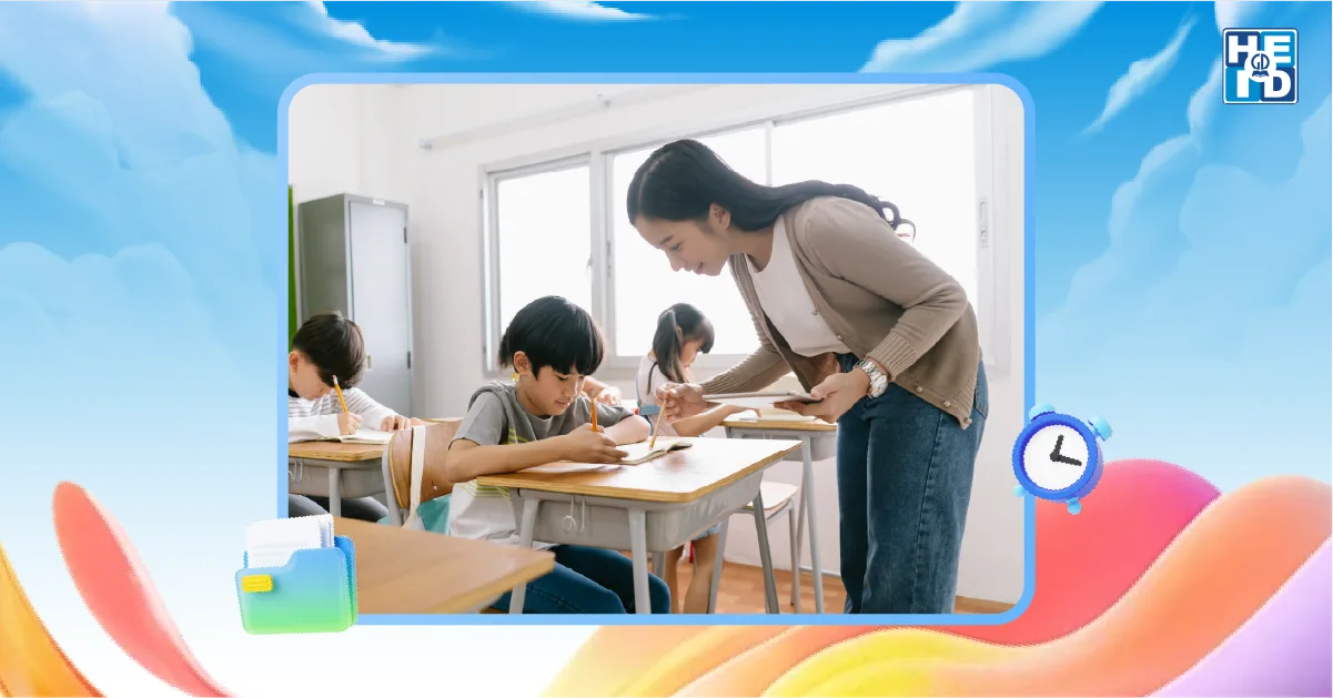 Giáo viên cần chú ý đến cách học sinh sử dụng từ ngữ, đặt câu và diễn đạt ý tiếng việt lớp 2