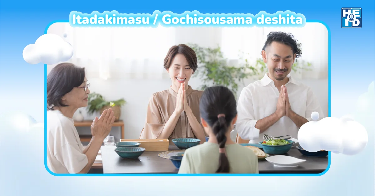 Góc văn hóa giúp học sinh tìm hiểu thêm về đời sống, truyền thống, giao tiếp của người Nhật - tiếng nhật lớp 3