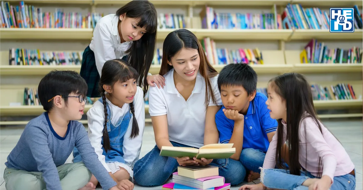 Truyện ngắn cũng là công cụ mạnh mẽ giúp học sinh hiểu và ghi nhớ thành ngữ tiếng Anh