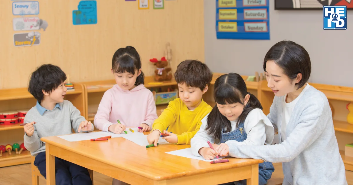 Việc học theo từng chủ đề với phương pháp đúng sẽ giúp học sinh nắm chắc tiếng Nhật lớp 5