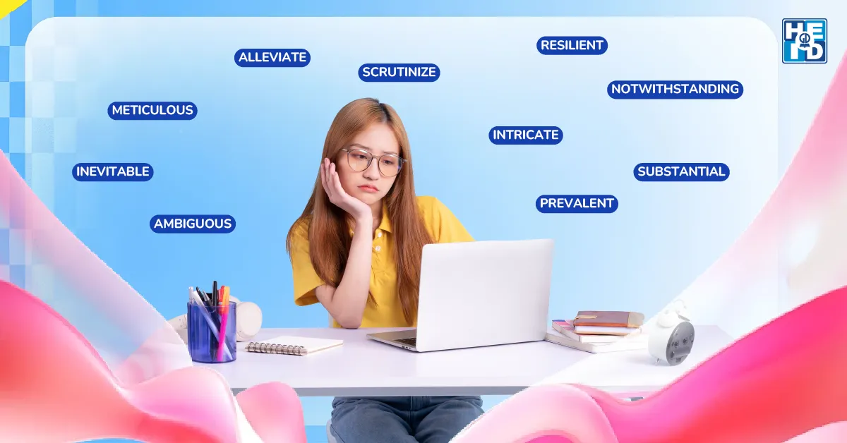 cặp từ tiếng anh dễ nhầm