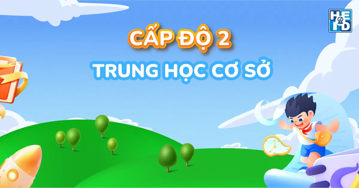 hoạt động tiếng Anh khởi động 