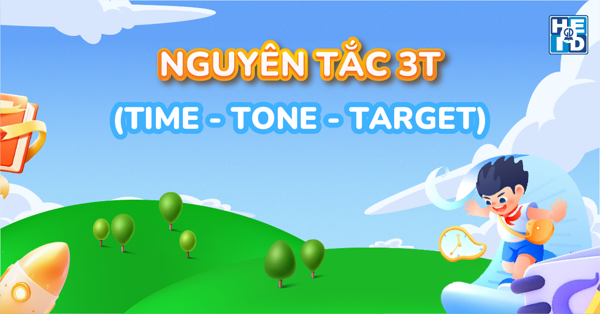 hoạt động tiếng anh khởi động