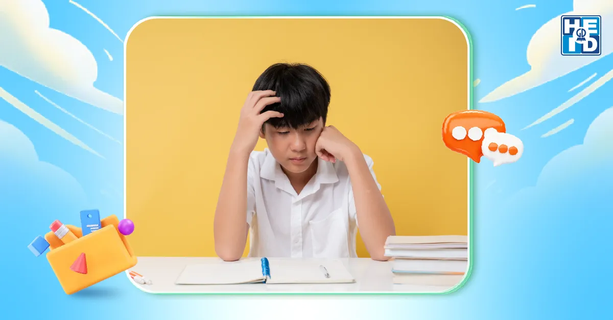 lỗi sai bài thi trắc nghiệm tiếng anh