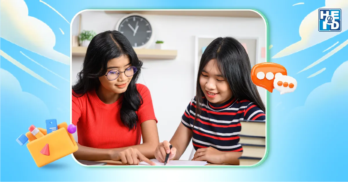 lỗi sai bài thi trắc nghiệm tiếng anh