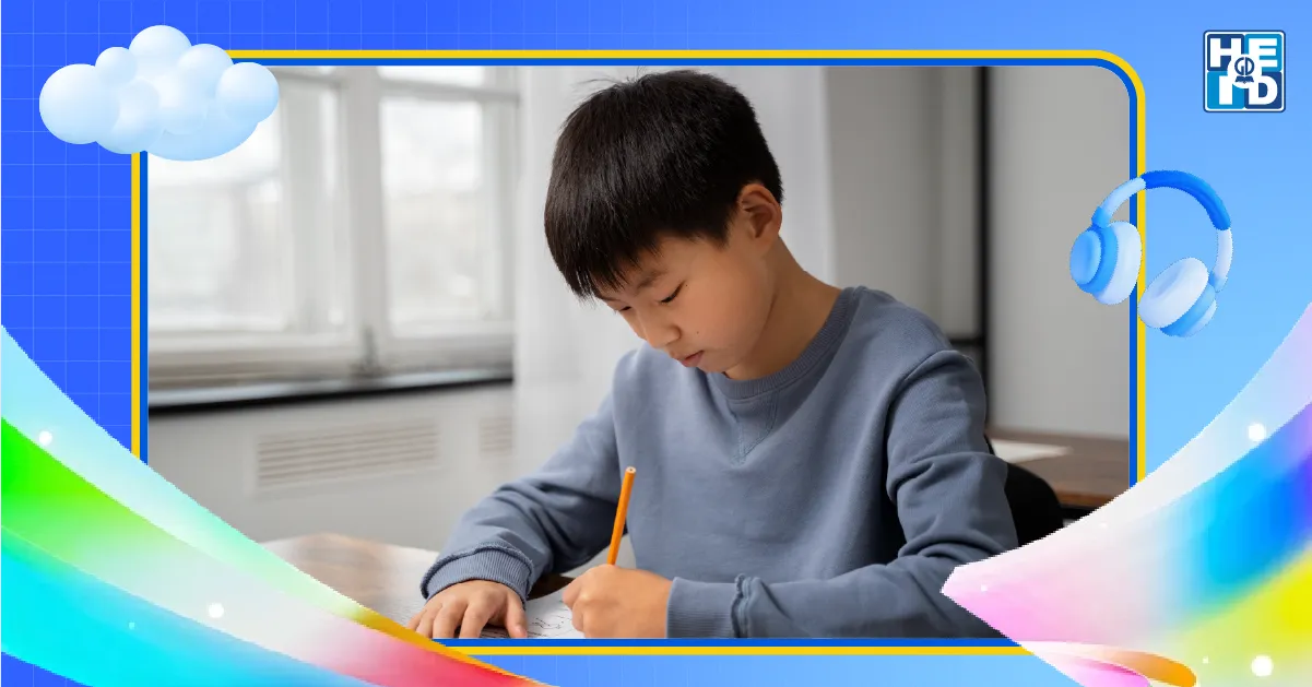 nghe tiếng anh chủ động