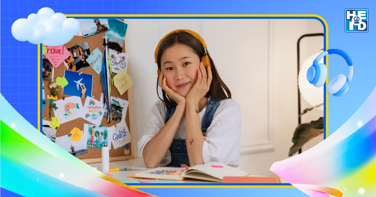 nghe tiếng anh chủ động