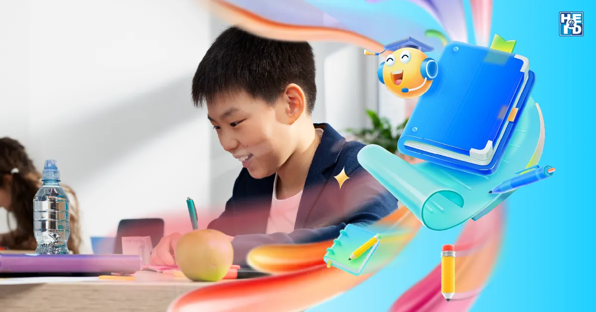 phát triển năng lực tiếng việt
