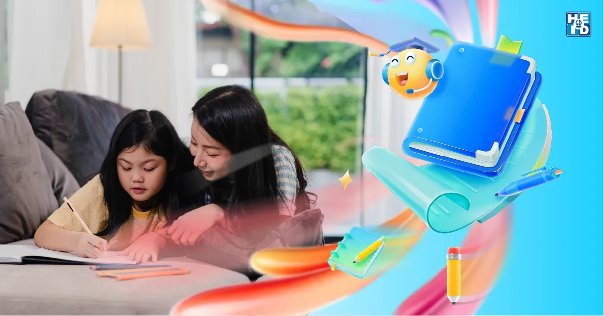 phát triển năng lực tiếng việt