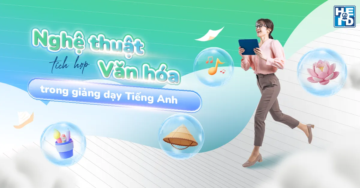tích hợp văn hoá