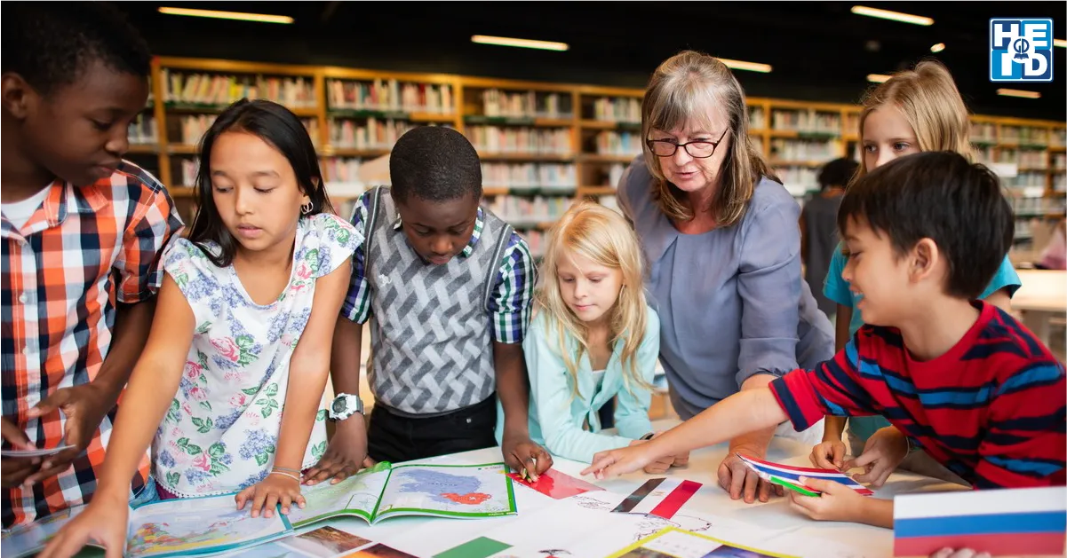 tích hợp văn hoá