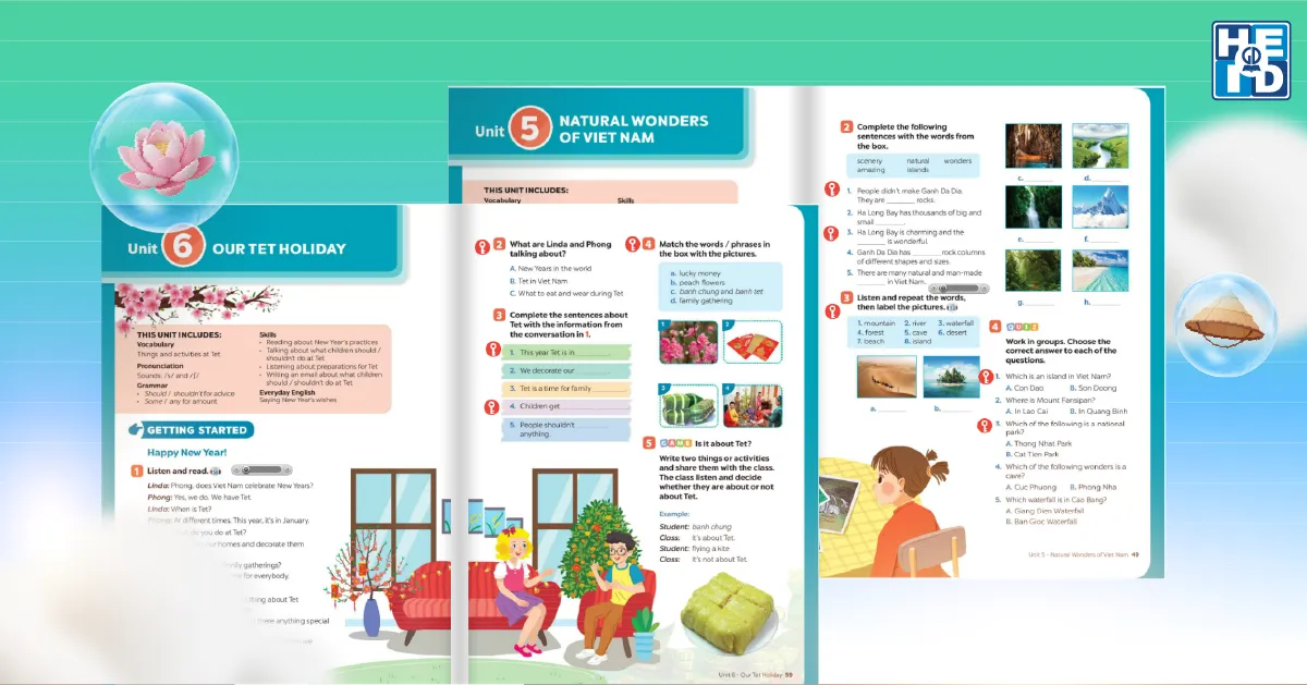 tích hợp văn hoá