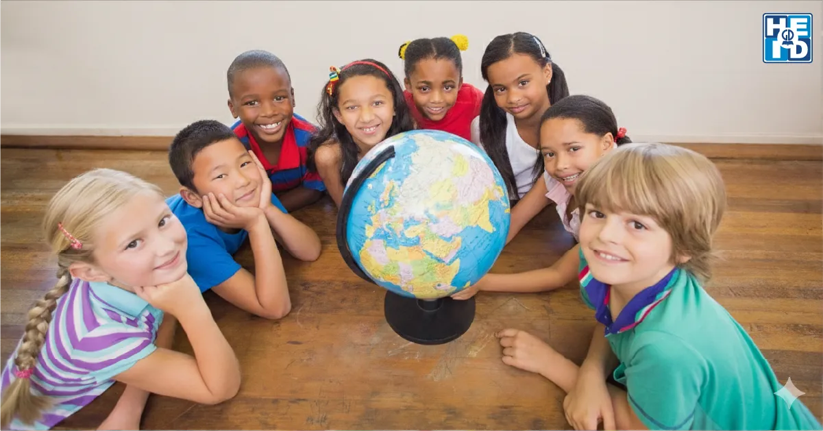 tích hợp văn hoá