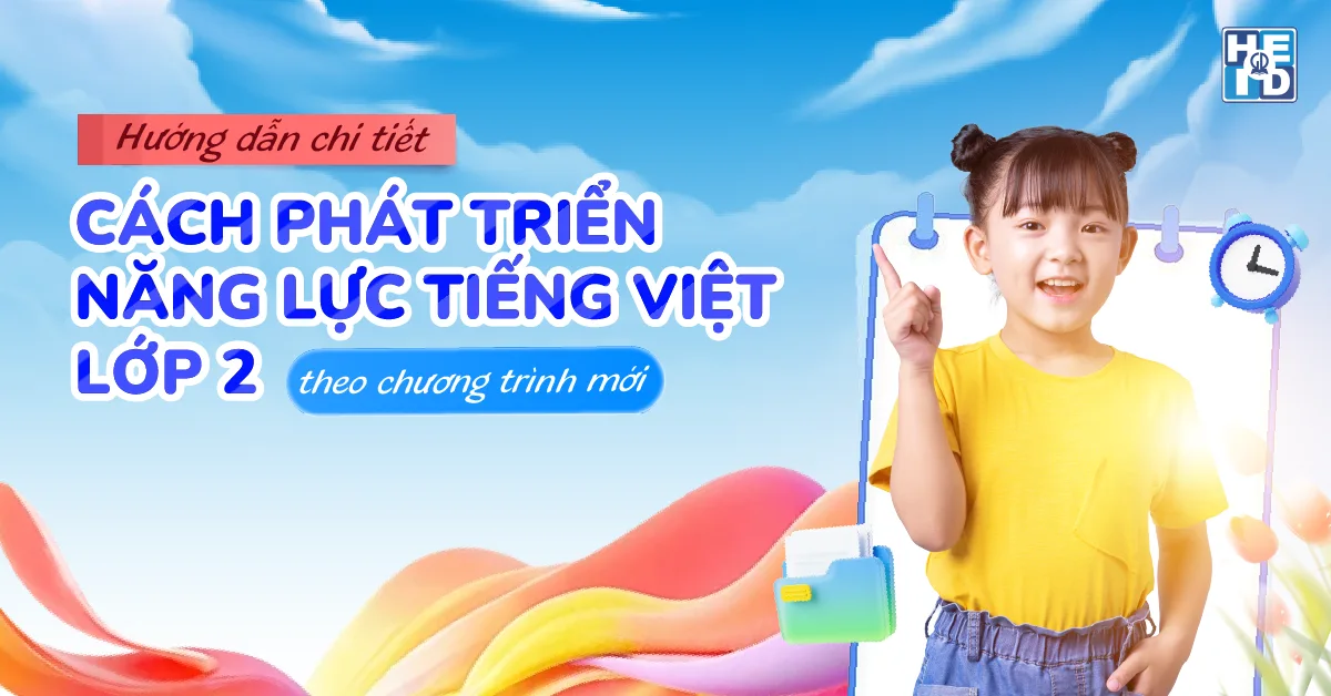 tiếng Việt lớp 2