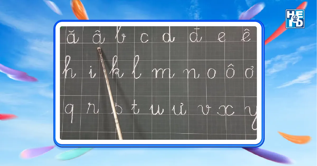 tiếng việt lớp 2