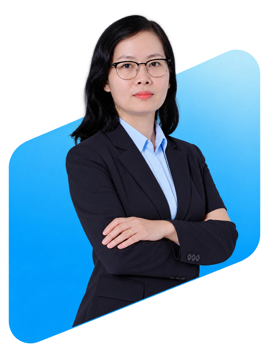 Bà Đặng Thị Như